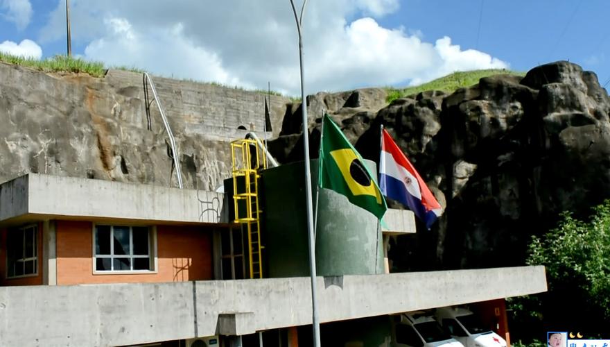 南美巴拉圭,南美巴拉圭苏木