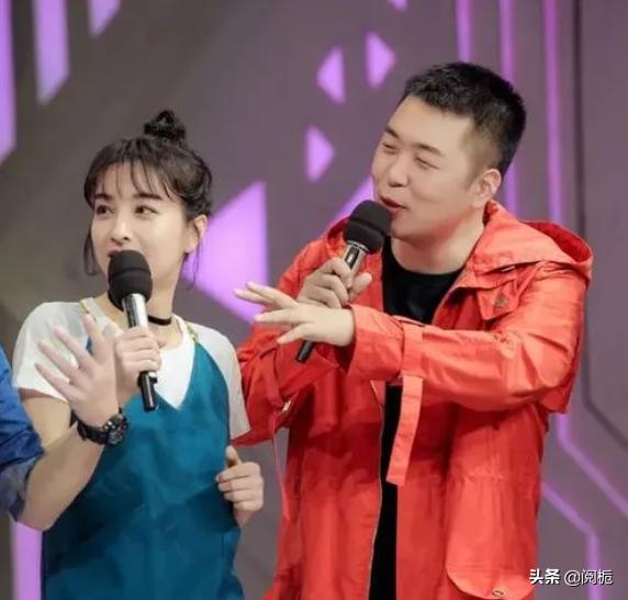 海涛和沈梦辰十年,恋爱8年没结婚的后果