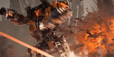 2022年底十大变形金刚评价,变形金刚口碑下滑的原因