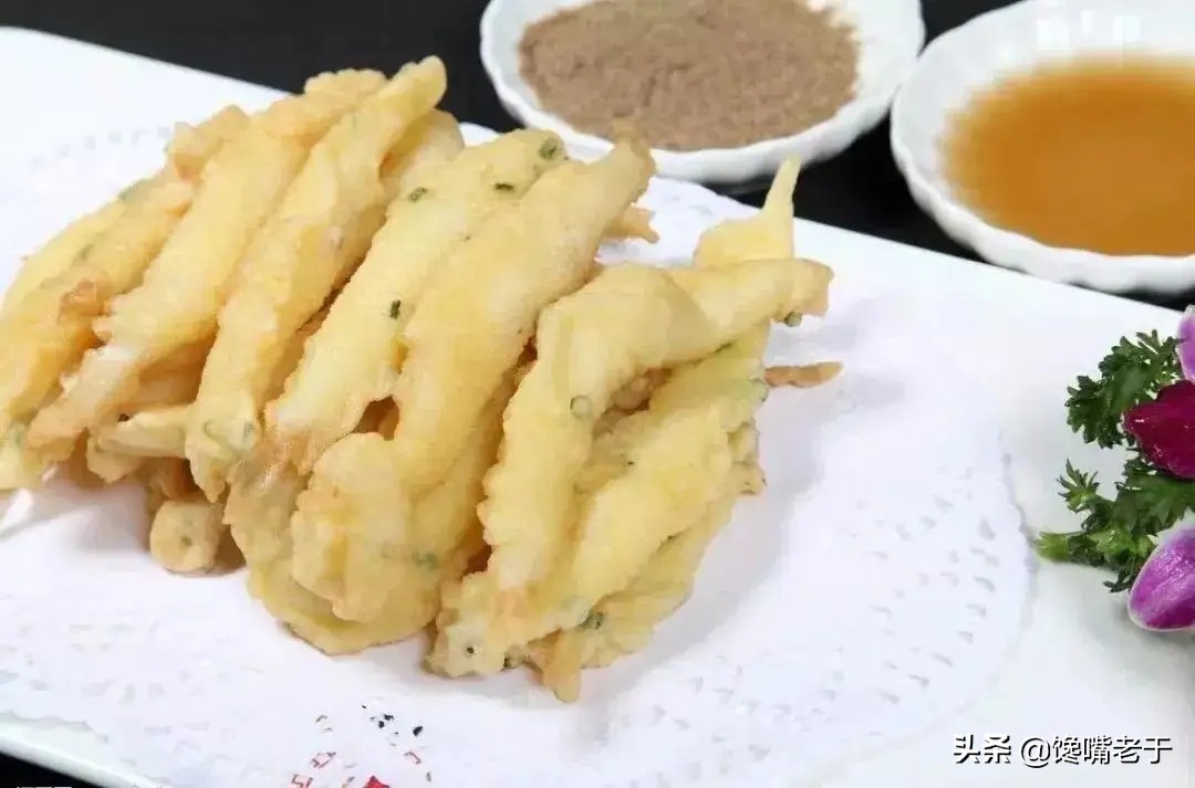 去天津必点的5道津菜,天津正宗津菜哪里最好