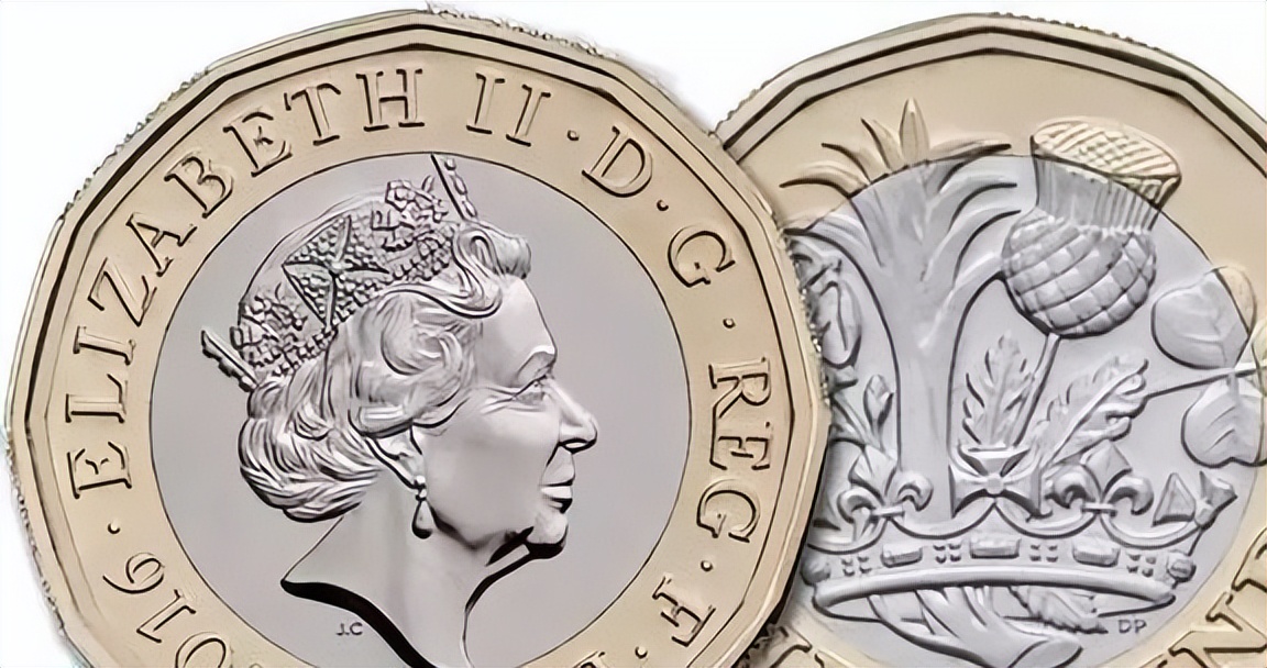 纳粹假币英国怎么处理,二战德国对英国做的假钞