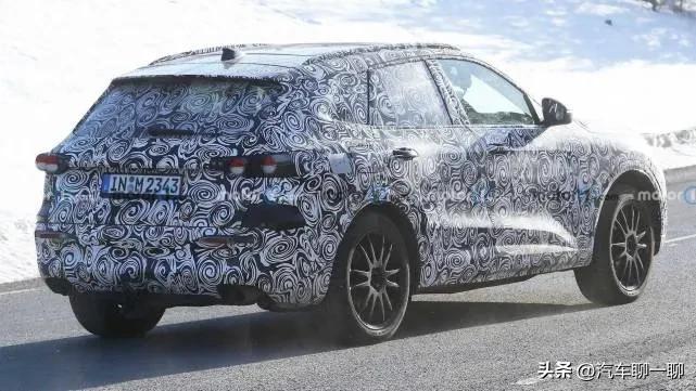 全新一代奥迪q5会没有纯燃油吗,下一代奥迪q5最新消息