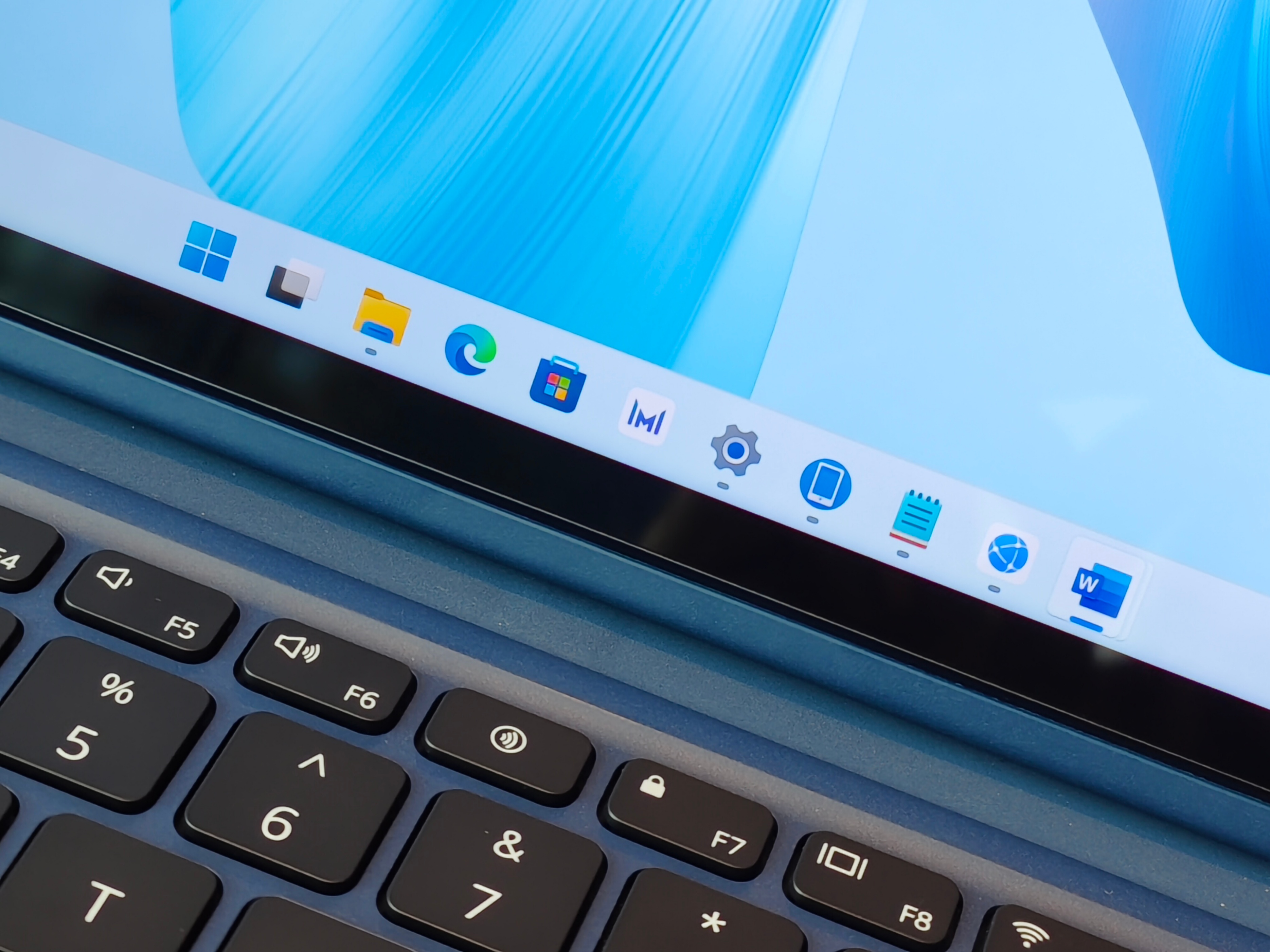 华为matebooke与matepadpro12.6,轻办公选华为matebooke还是ego