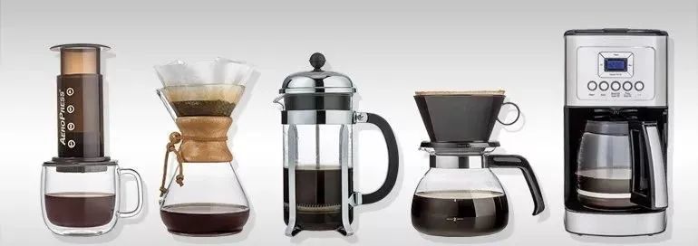 涨知识7个关于咖啡的小知识,40条有趣的咖啡小知识