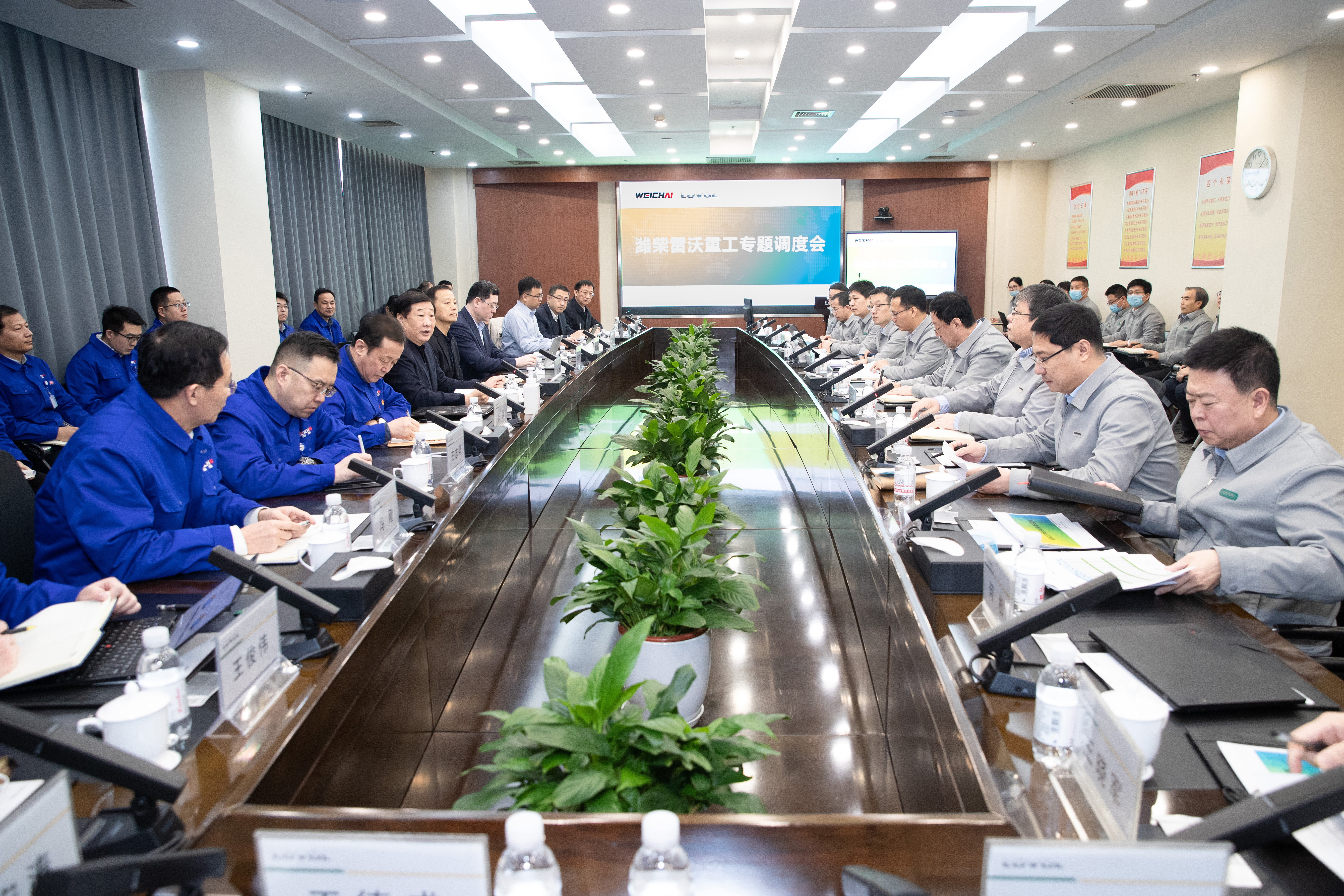 潍柴雷沃净利润,潍柴雷沃智慧农业业绩