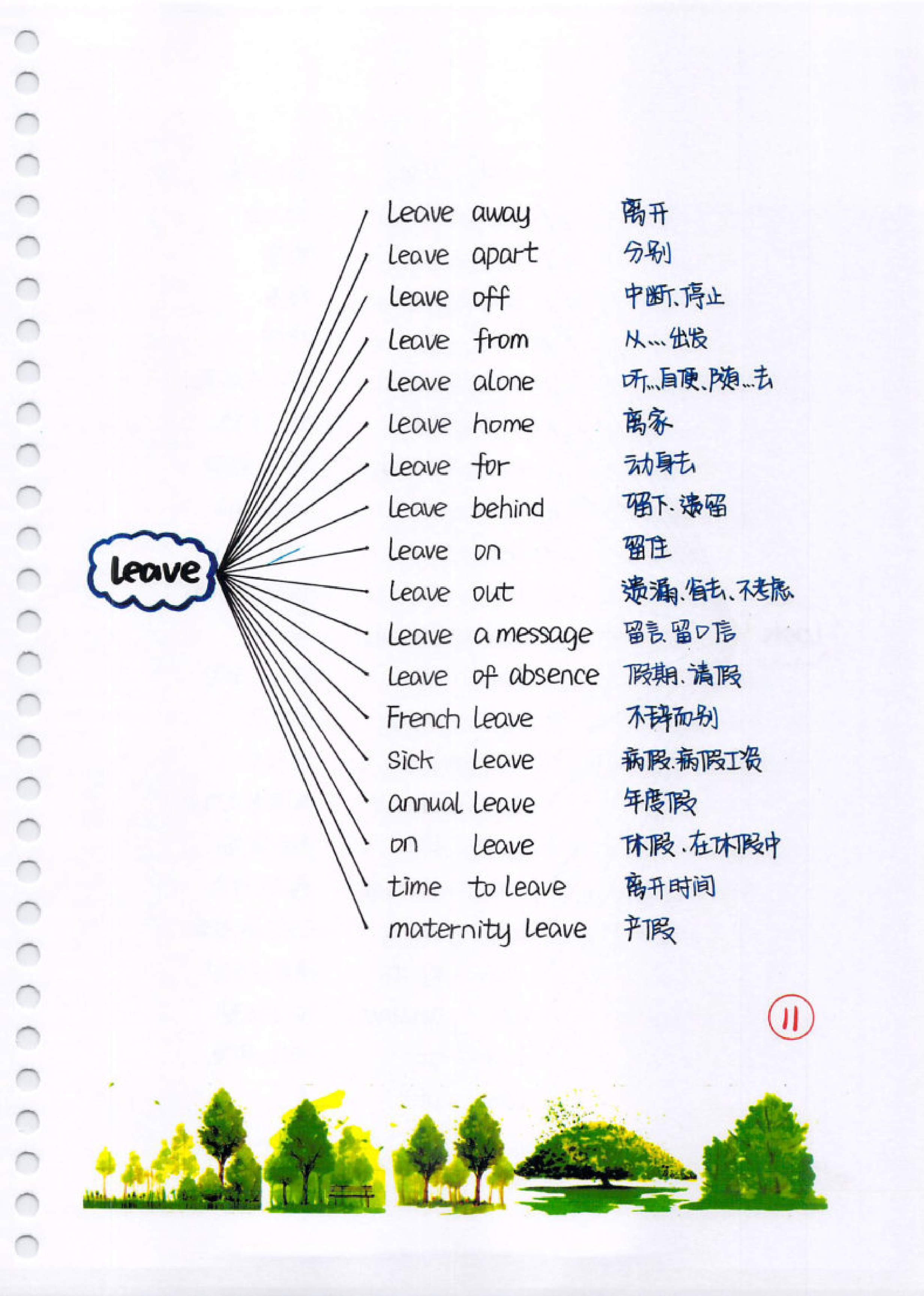 初中了英语一直不及格还有救吗,初中英语常用动词及短语搭配