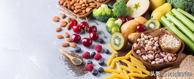 脂肪多少克的食物不会胖,消除内脏脂肪效果最好的5种食物