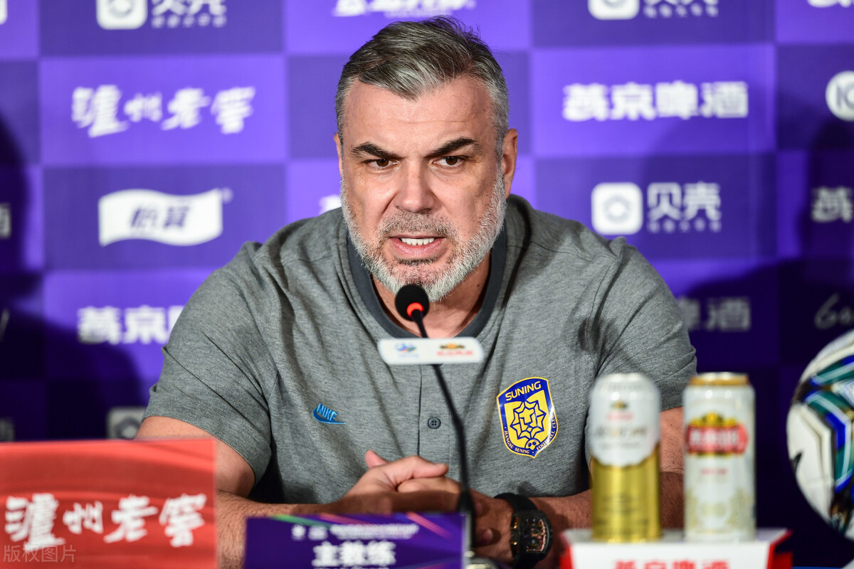 奥拉罗尤里皮执教,奥拉罗尤拒绝当国足教练图片