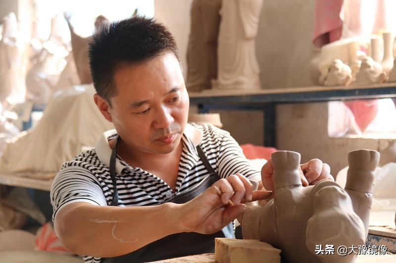 吴团帅：传承创新向未来