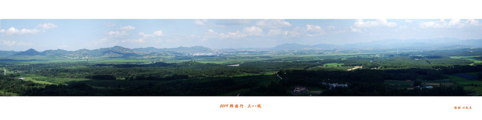 韩国行vlog全记录,韩国行摄