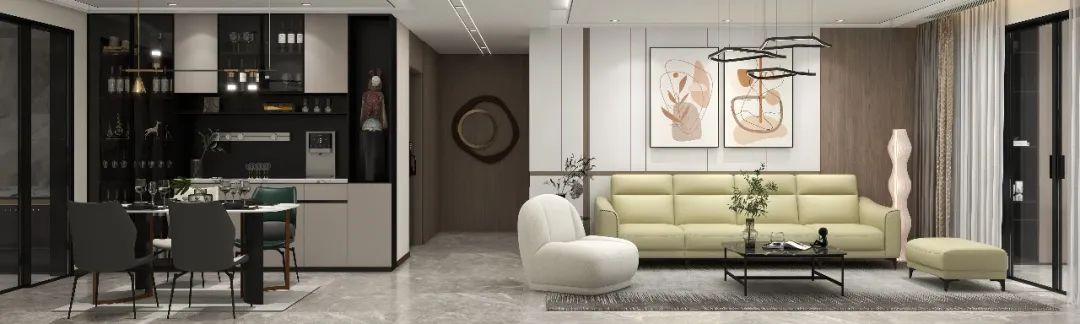 当软体家居遇到广州建材展，尚驰将擦出怎样的火花？