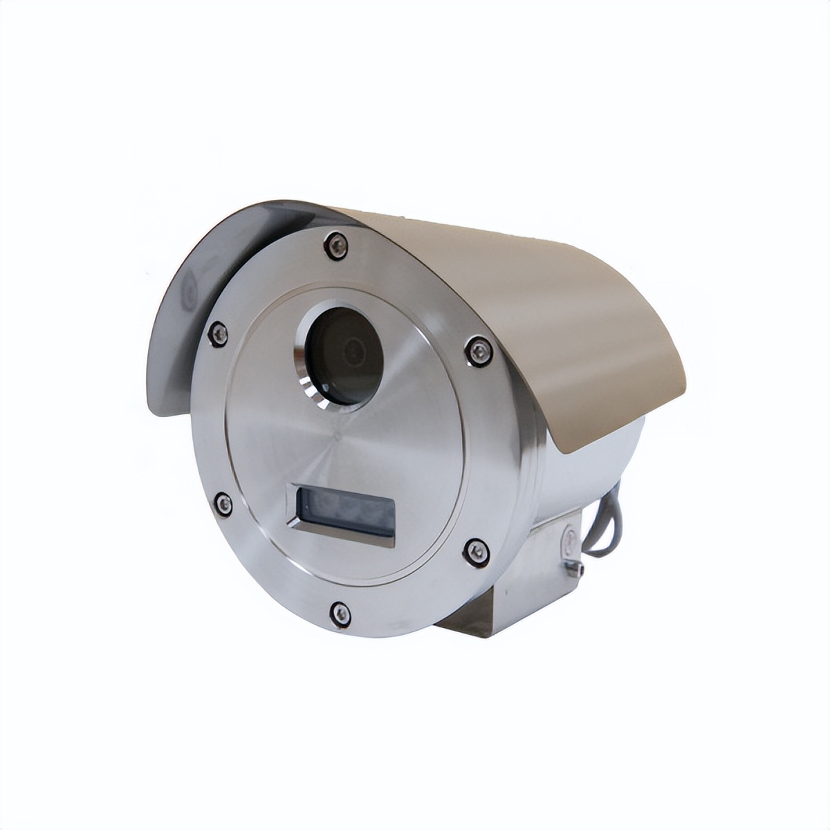 晋城摄像机防爆护罩规格,防爆摄像机的一般用什么材质外壳