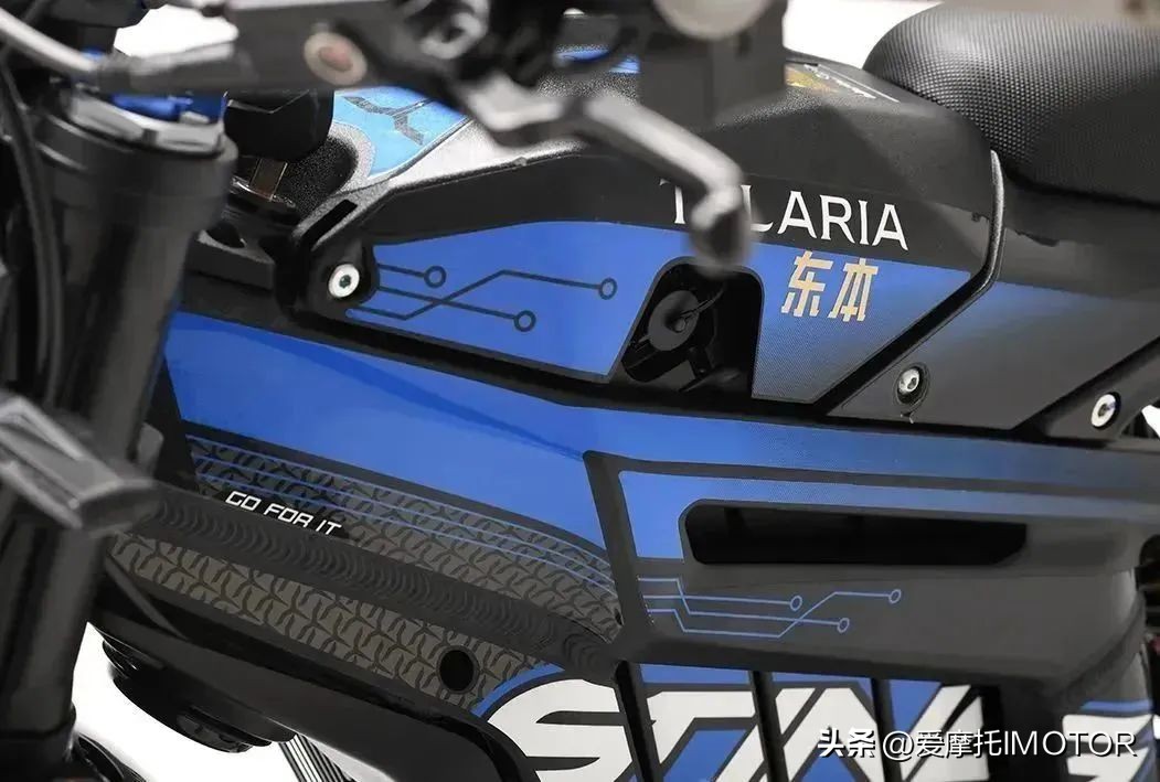 探骊电动越野摩托车,国外探骊电动越野自行车