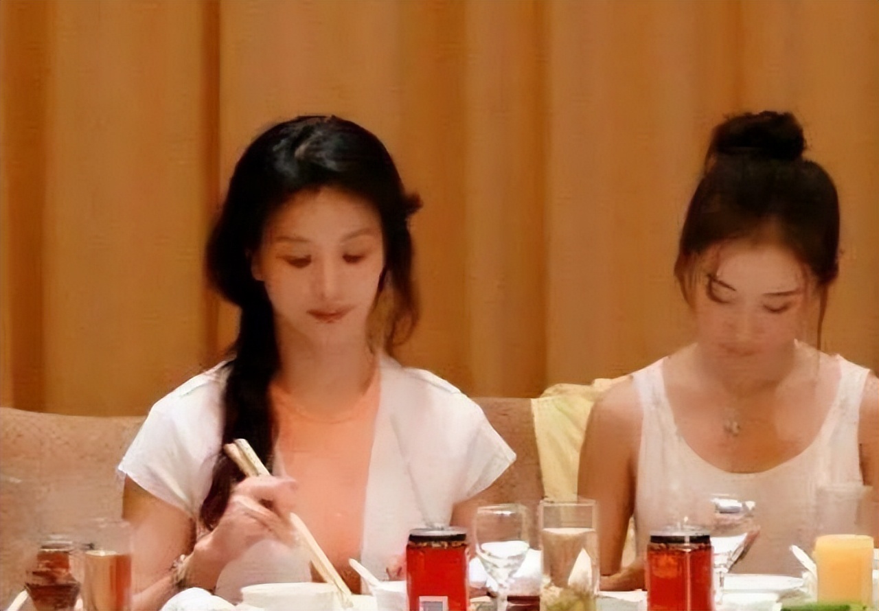 《梦华录》口碑陡转之下，颜值抗打的刘亦菲人设崩塌？