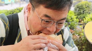 特别豪横的街边小吃,街边卖的奢侈小吃