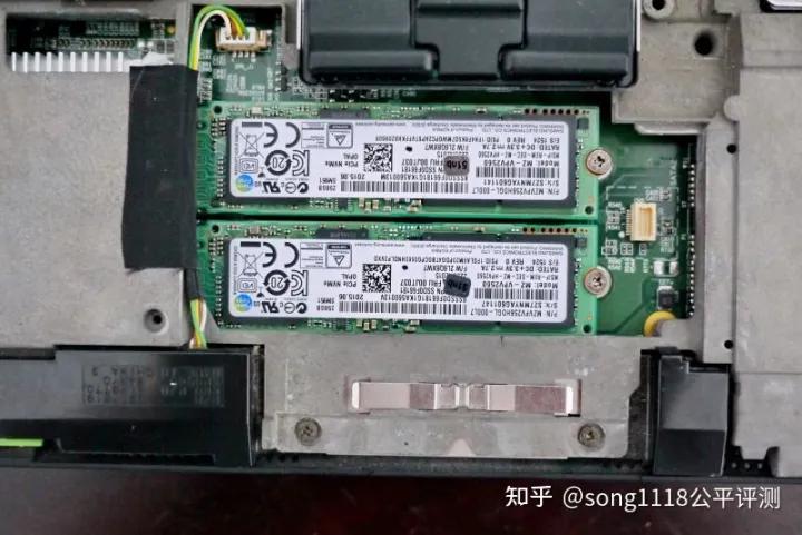 经典笔电复刻机51nbT70评测：依然可以ThinkPad！