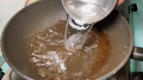 糖雪球酸甜开胃超简单,糖雪球简单又好吃