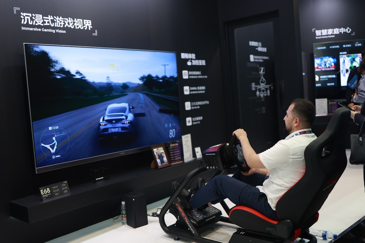 电视除了机顶盒还可以用什么,电视除了玩游戏还可以做什么