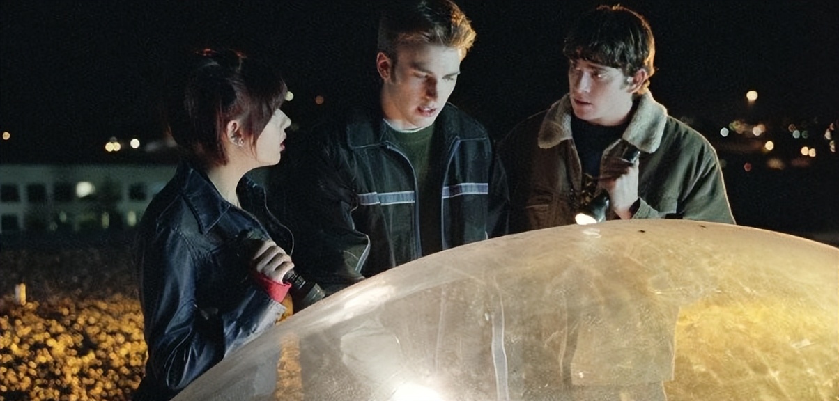 这一次莱恩·罗宾斯不再被原谅！其指导的《超完美夺分》评分仅5.7