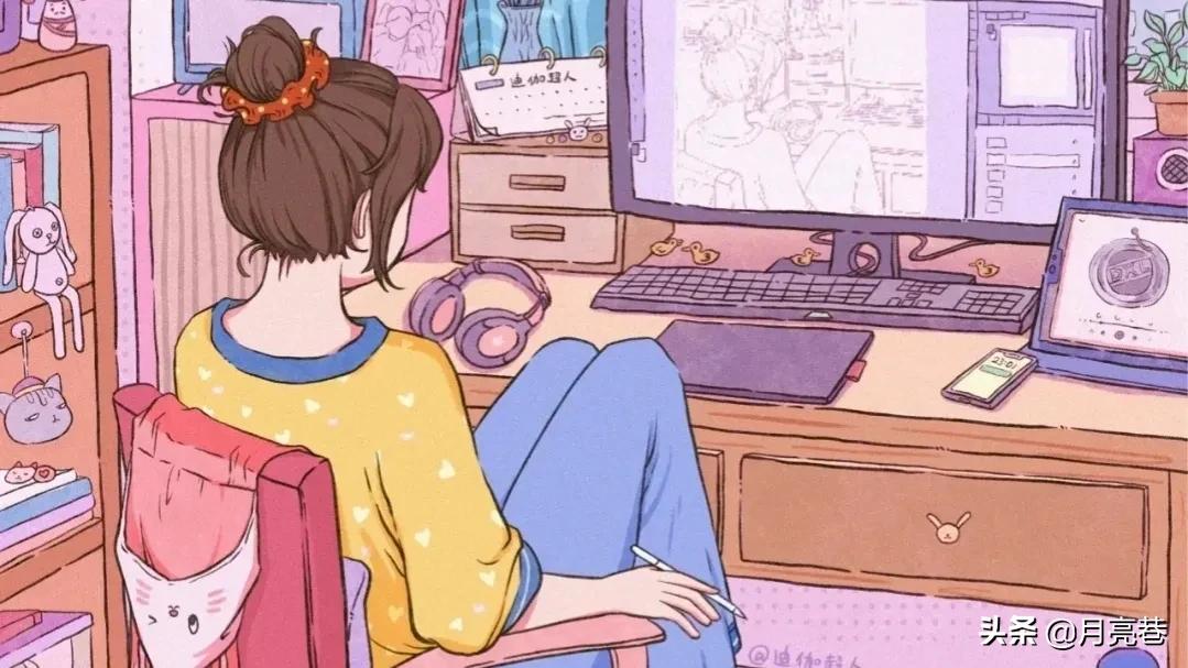 女生养成什么好习惯会越来越美,精致女孩的20个小习惯