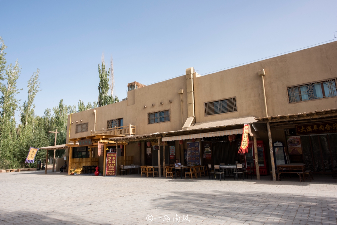 甘肃敦煌城区,甘肃敦煌有哪些县