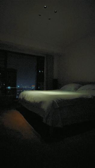 无主灯只用射灯为什么贵,无主灯真的不实用么