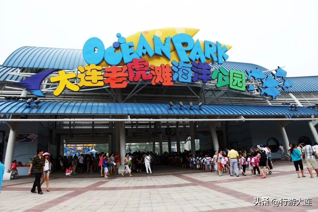 大连滨海路徒步最佳路线,大连滨海路徒步攻略