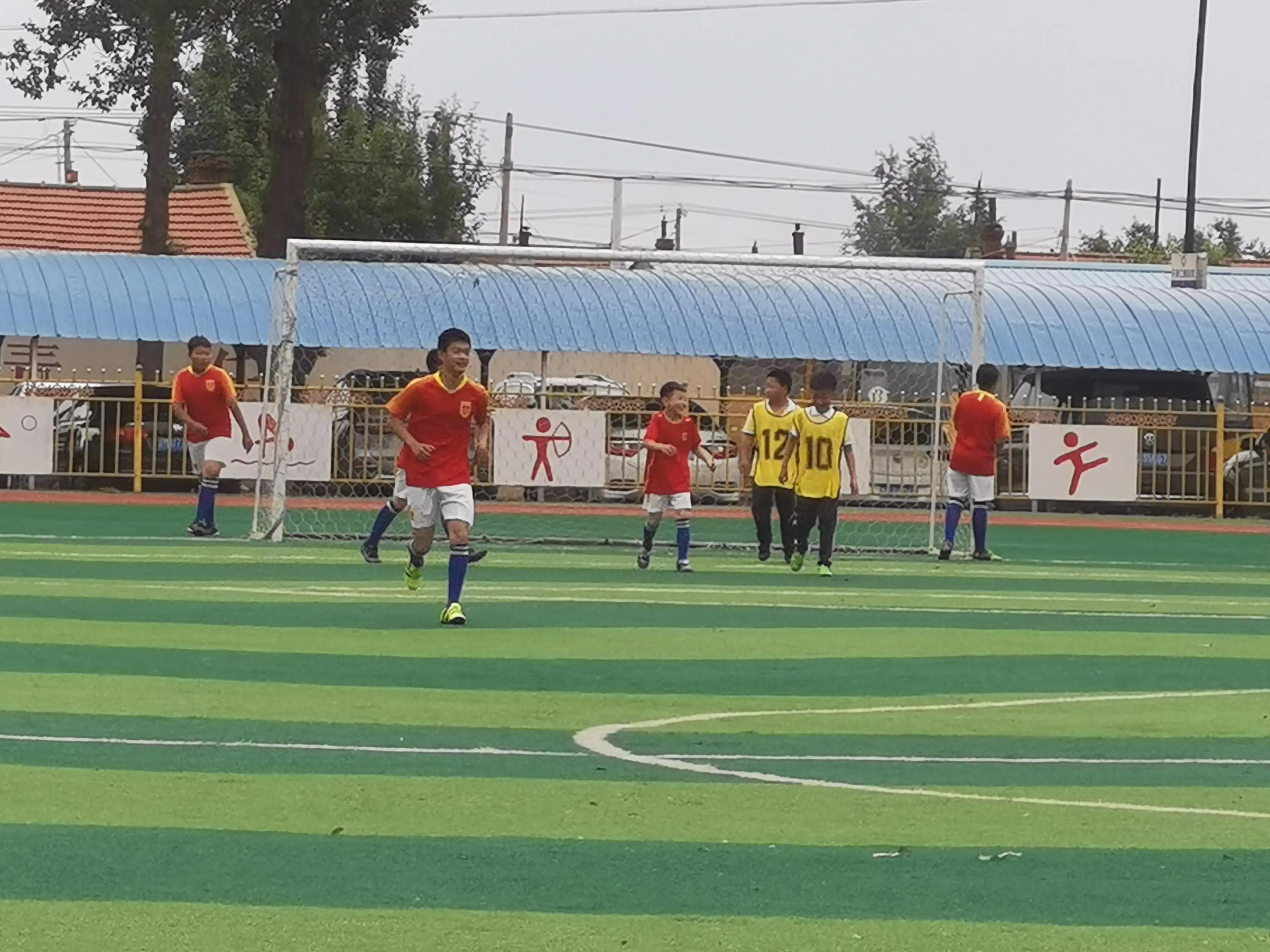 激情四射的足球赛,挥洒青春汗水篮球赛