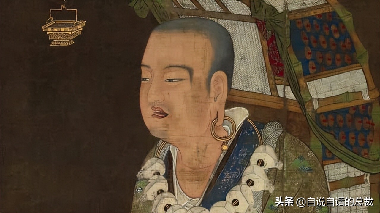 鉴真：课本中一带而过的和尚，他到底是一个什么样的人？