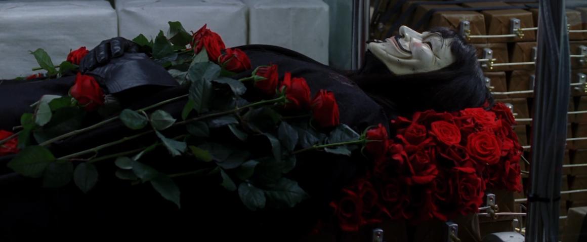 一个惊天的阴谋电影,一个惊天阴谋的电影