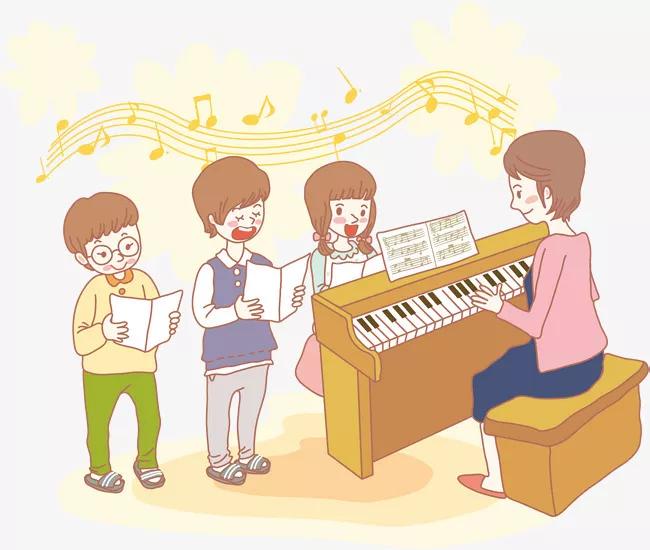 初学者如何快速学会简谱,零基础学简谱轻松掌握音乐简谱