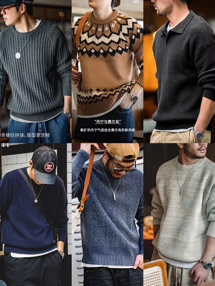 有哪些值得「质量绝绝子，买完不踩雷」的服装品牌？