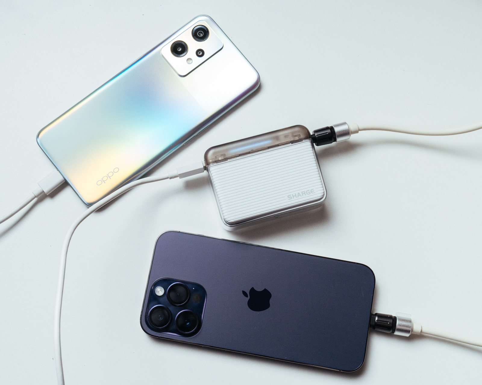 闪极充电宝10000毫安测评,闪极100w充电宝新款