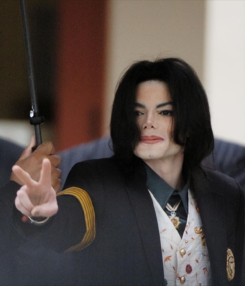 迈克尔杰克逊不为人知的几首歌,迈克尔杰克逊神曲至今无人能超越