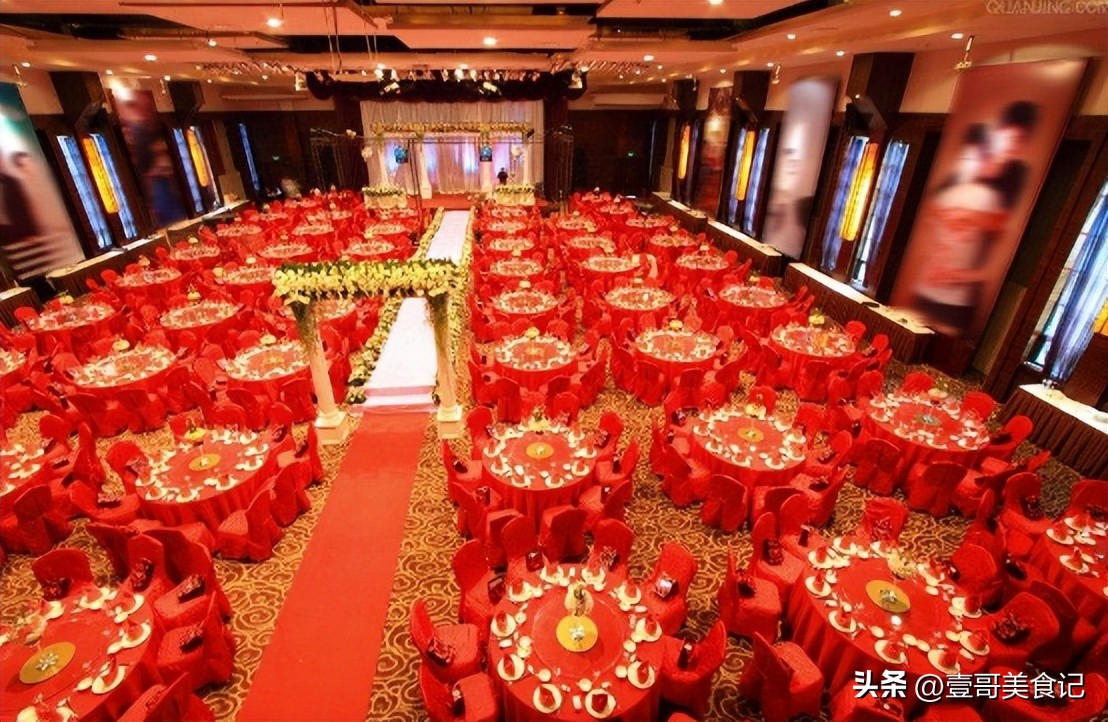 国庆结婚黄金期,国庆婚礼的讲究