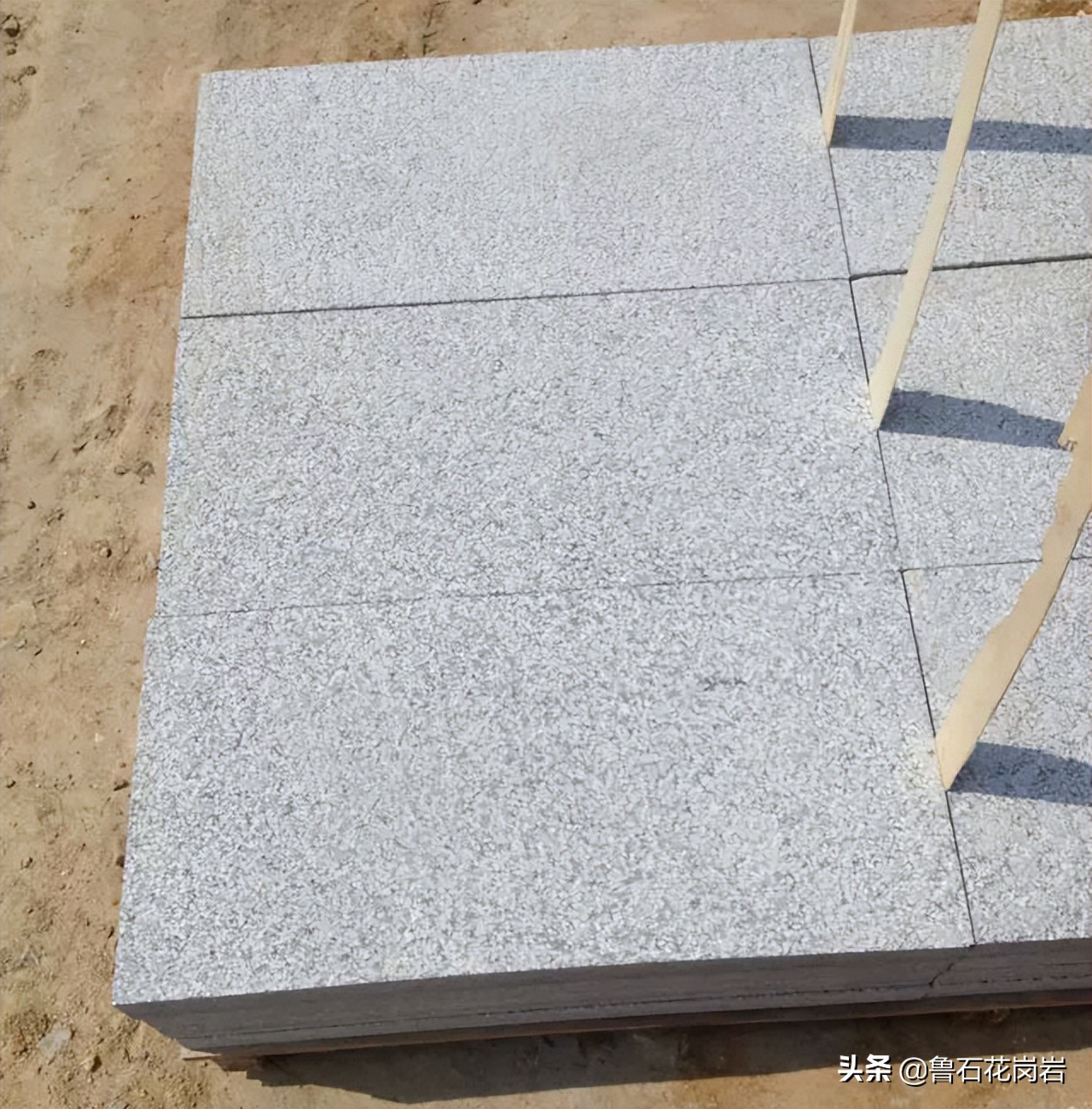 鲁灰花岗岩多少钱一平,鲁灰花岗岩板材多少钱一平