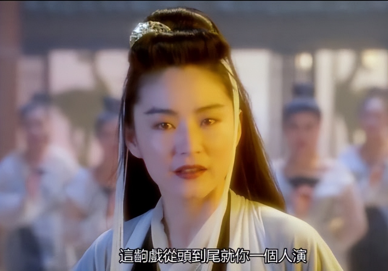 逍遥三老武功怎么那么强,天龙八部里的逍遥三老是什么水平