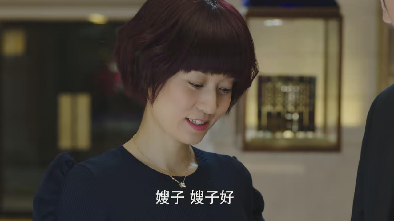 重温《我的前半生》:凌玲的心机,掩盖了陈俊生的渣、罗子君的蠢