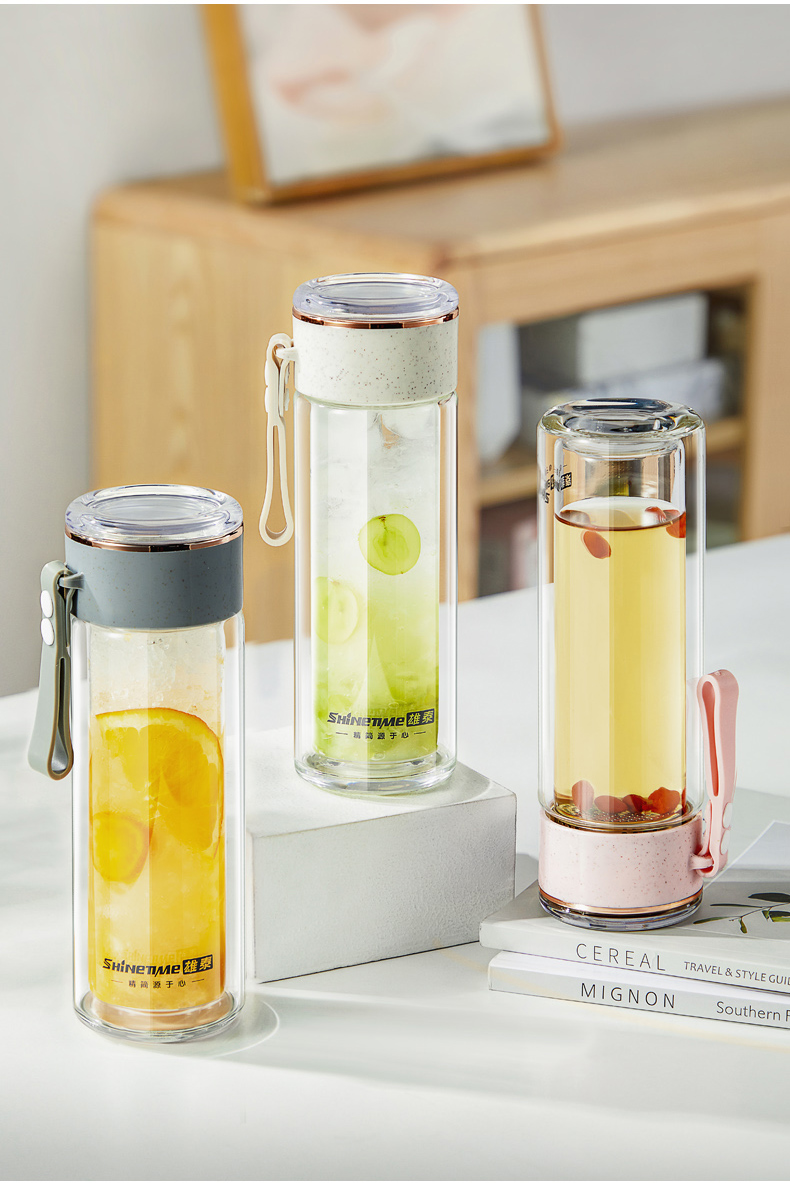 现在什么样的保温杯口碑好,2024年最新款保温杯哪种好