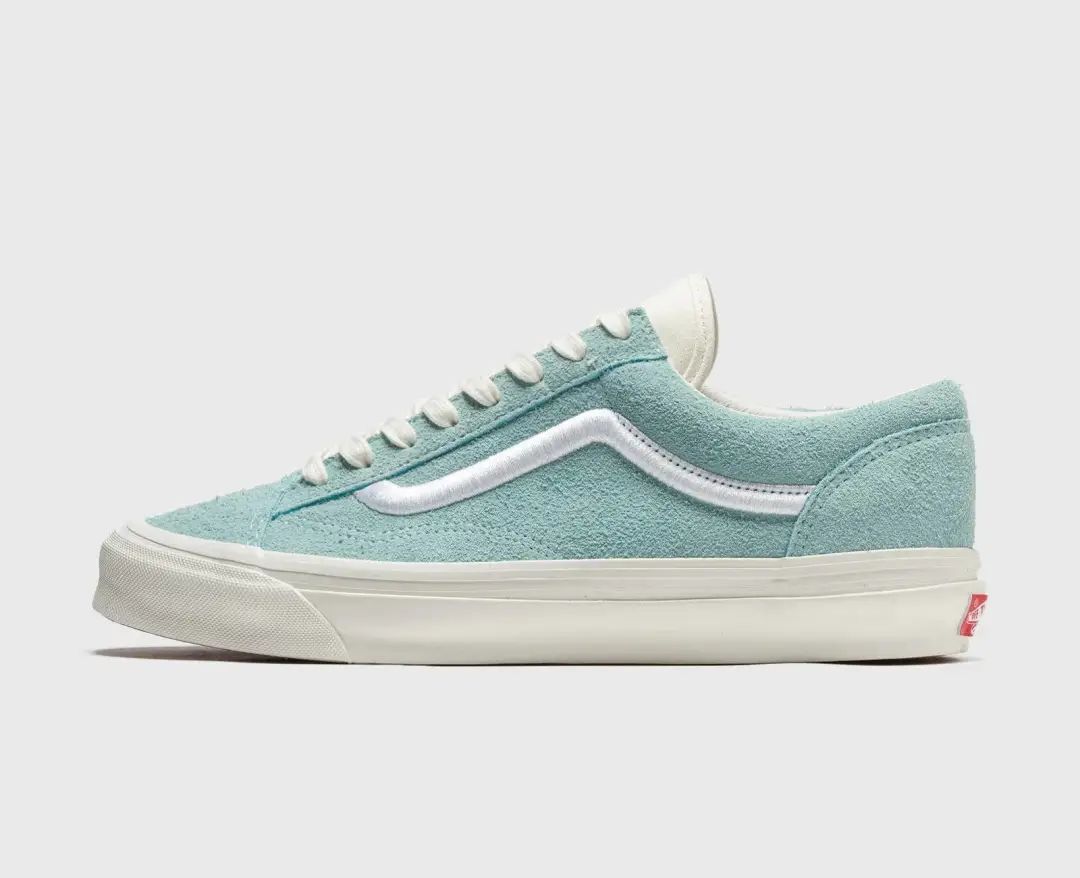 vans联名vault,notrevans联名