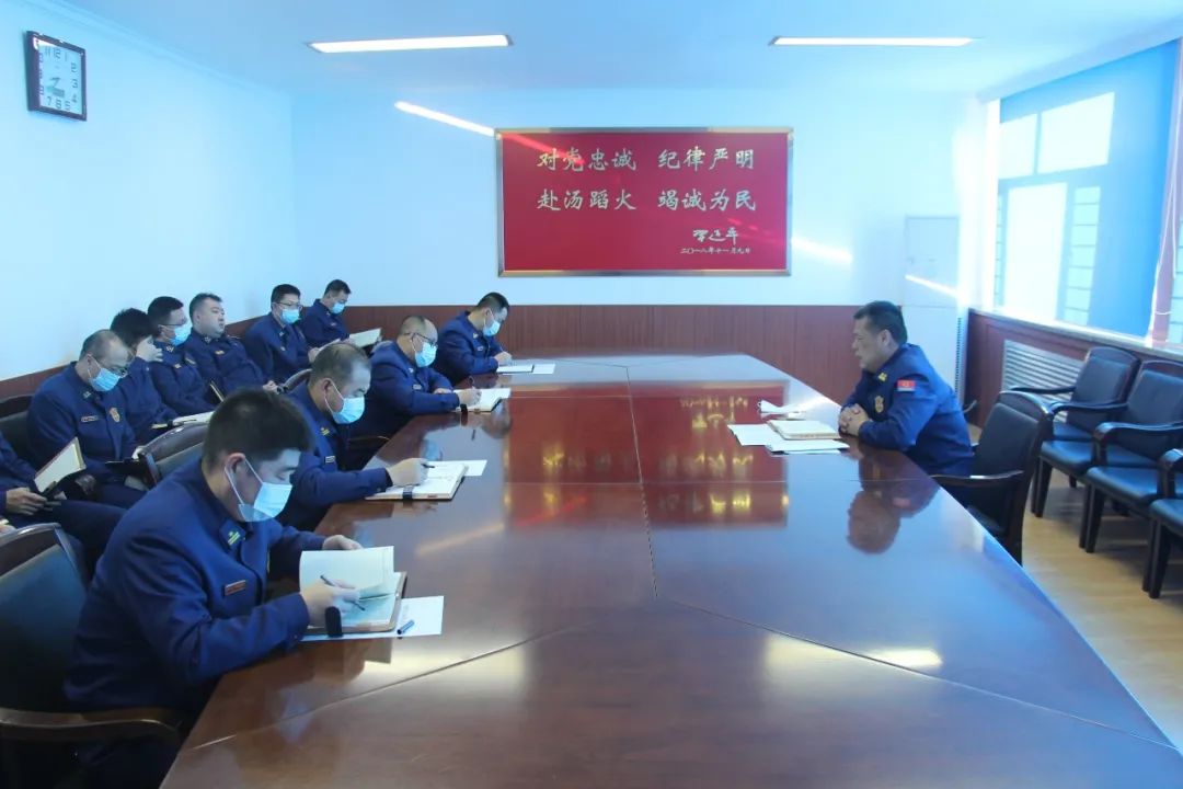 内蒙古森林消防实战演练,内蒙古森林消防总队培训民兵