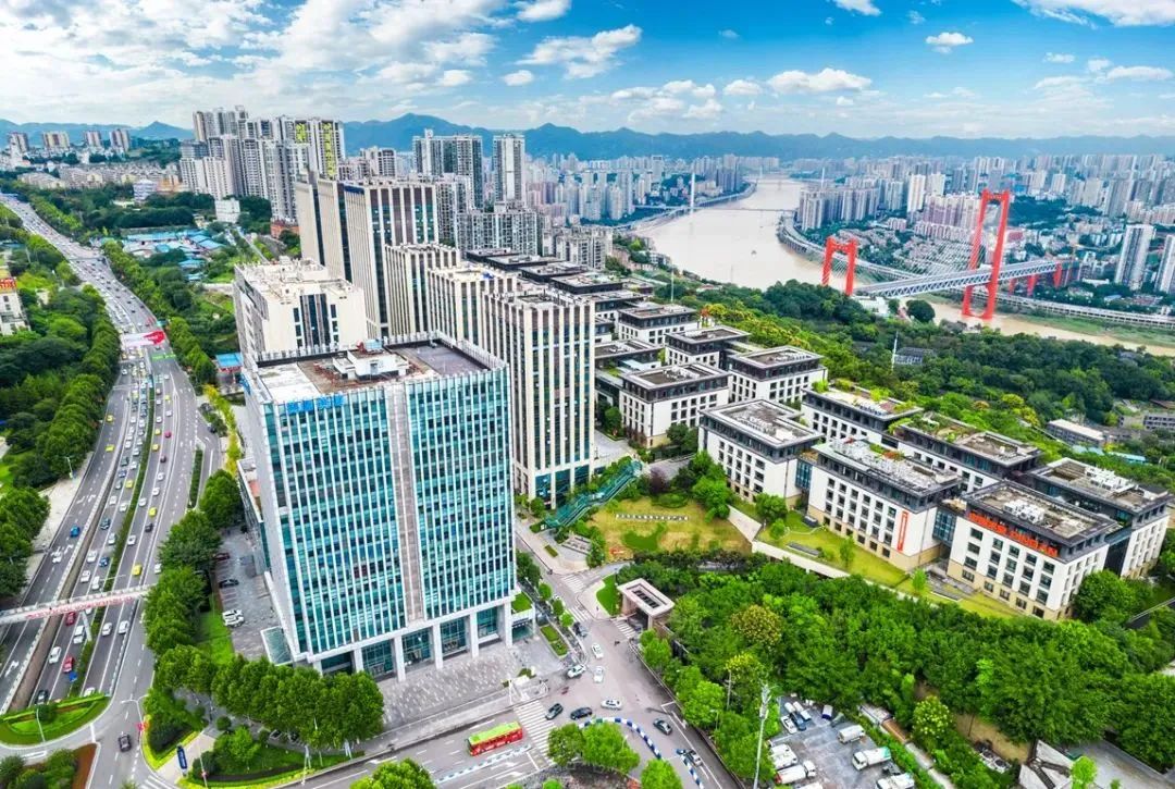 重庆产业链资源对接整合,重庆产业链集群都有什么