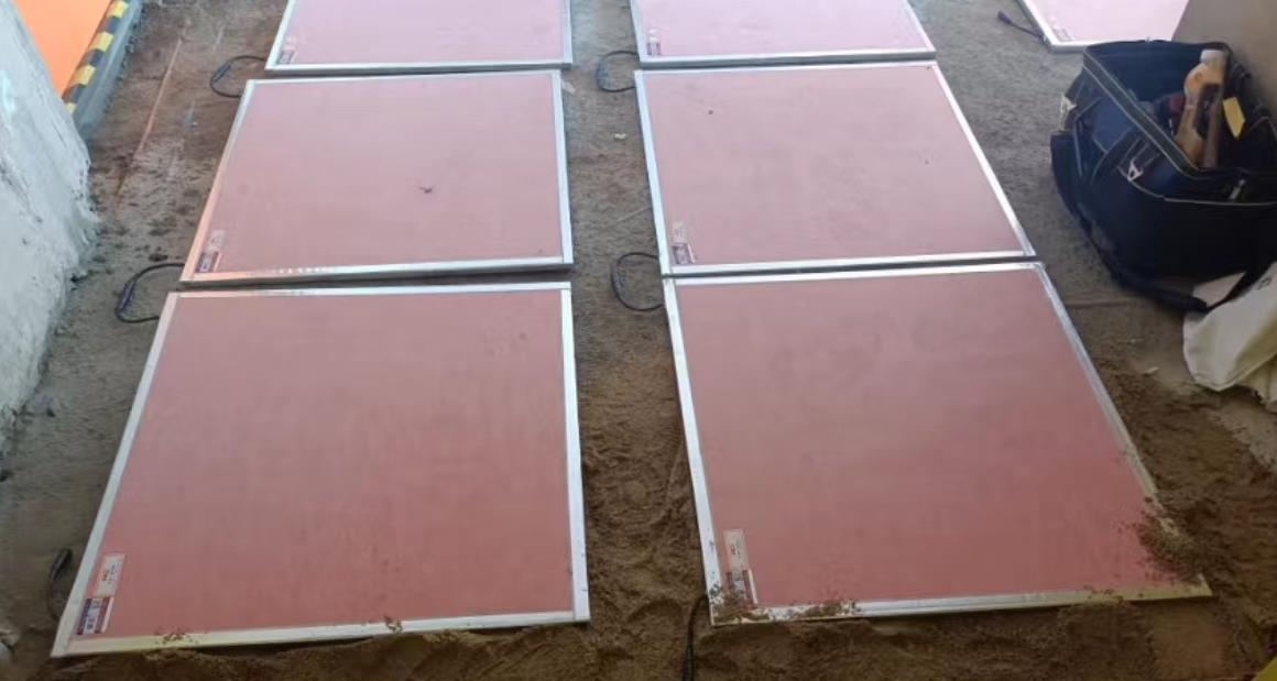 你们的家有必要安装地暖吗,安装地暖真实感受