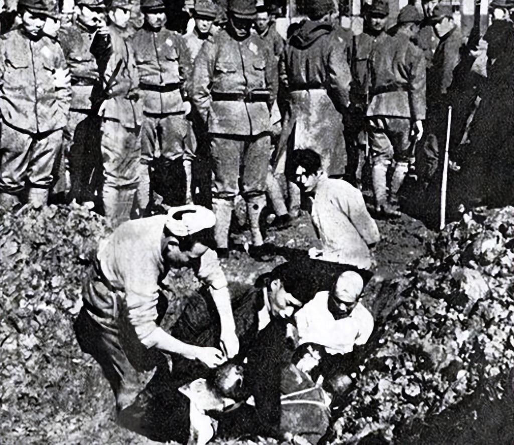 日军日记：在徐州建立了慰安所，不听话的女人就割掉其乳房!4