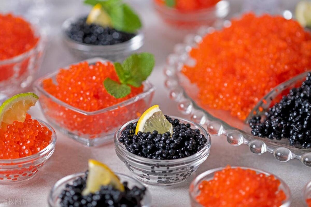 俄罗斯进口鱼子酱有海关报备吗,鱼子酱进口需要确认准入吗