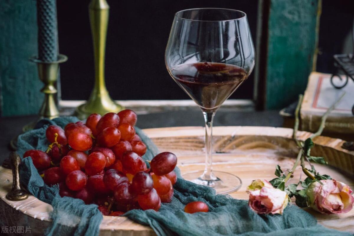 红酒选购参数,红酒是否越纯越好