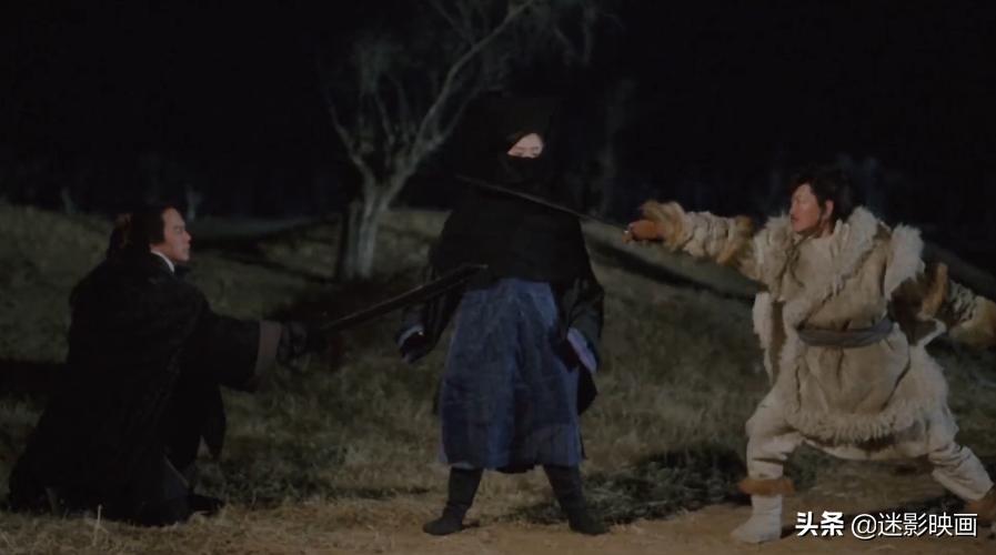 港片90年代经典电影,90年代经典港片武侠