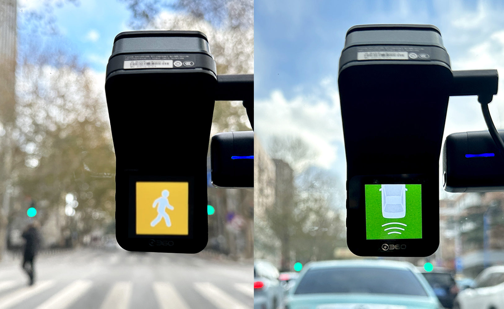 谁推荐下行车记录仪,真正的4k行车记录仪有哪些