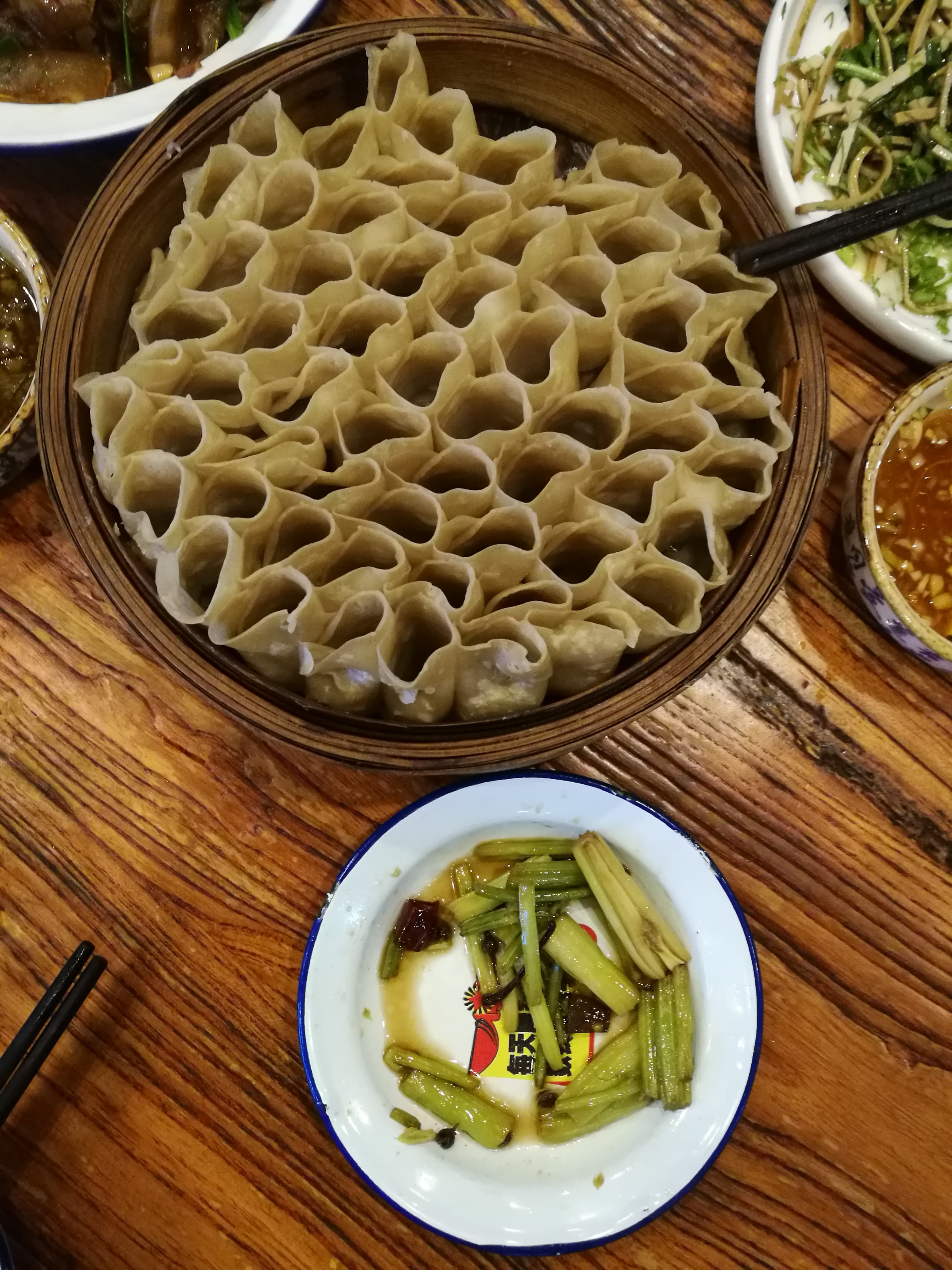 晋陕之行,晋陕豫三地旅游线路