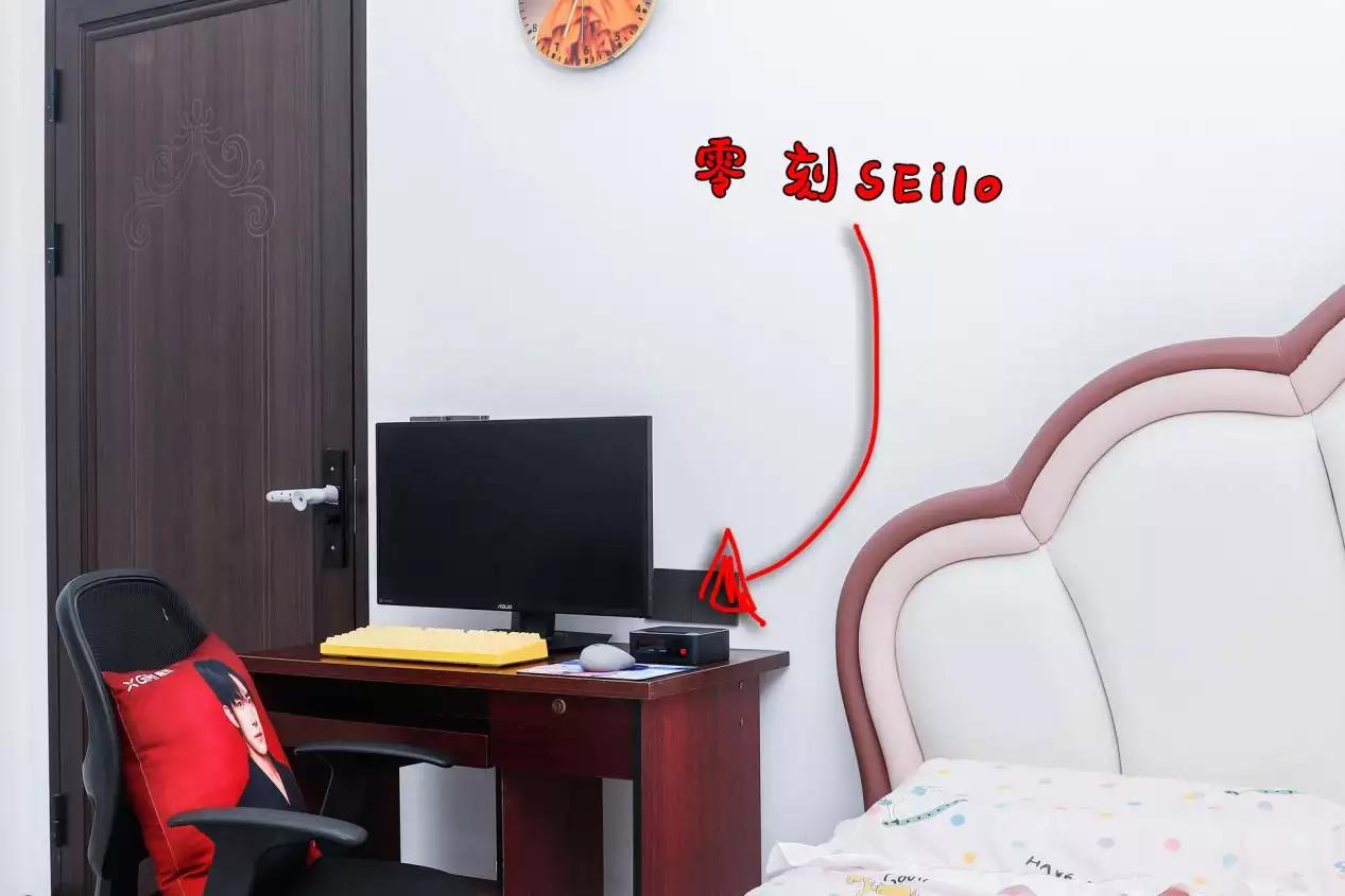 零刻sei10开箱,零刻sei10测评